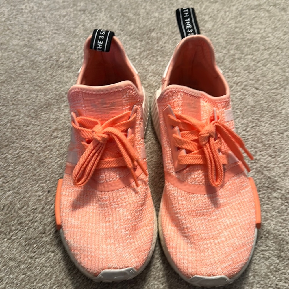 Adidas NDM size 7.5